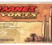 Barnes VOR-TX 300 Win Mag 165 grain Tipped TSX TTSX BT  20 rd box 