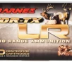 Barnes VOR-TX 7mm REM MAG 139 grain LRX Long Range Xtreme  20 rd box 