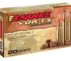 Barnes VOR-TX 7mm Rem Mag 140 grain Tipped TSX TTSX BT  20 rd box 