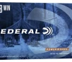 Federal 308 Win 180 grain Power-Shok Soft Point 2570 FPS  20 rd box 