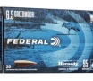 Federal 6 5 Creedmoor 95 grain Hornady V-MAX Ballistic Tip Varmint and Predator  20 rd box 