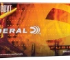 Federal Fusion 45-70 Govt  300 grain Bonded Soft Point 1850 FPS  20 rd box 