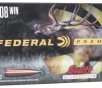 Federal Premium 308 Win  165 grain Swift Scirocco II Bonded Copper Jacket 2700 FPS  20 rd box 