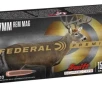Federal Premium 7MM Rem Mag 150 grain Swift Bonded Scirocco II 3050 FPS  20 rd box 