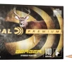 Federal Premium Berger Hybrid Hunter 270 Win  140 grain 2950 FPS  20 rd box 