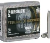 Federal Premium Punch  22 Mag  22 WMR 45 grain Self Defense  50 rd box 