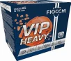 Fiocchi 28 gauge 2 3 4    3 4 oz  1300 FPS  8 Lead VIP Heavy 25 rd box FREE SHIPPING  250 rd case 