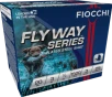 Fiocchi Flyway Series 20 Gauge 3    7 8 oz  1500 FPS  3 Plated Steel Shot 25 rd box FREE SHIPPING  250 rd case 