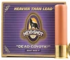 Hevi-Shot Dead Coyote 12 gauge 3    T Shot 1 5 oz   10 rd box 