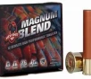 Hevi-Shot Magnum Blend 12 gauge 3 inch 5 6 7 Shot 2 oz  1200 FPS Tungsten  5 rd box 