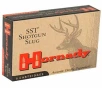 Hornady 20 gauge 2 3 4    250 grain SST Slug For Rifled Barrels 1800 FPS  5 rd box 