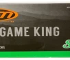 HSM 308 Win  165 grain Sierra GameKing Soft Point BT  20 rd box 