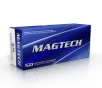 Magtech  38 Special 158 grain Semi-Jacketed Hollow Point SJHP 807 FPS  50 rd box 