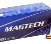 Magtech 10MM 180 grain JHP Jacketed Hollow Point  50 rd box 