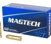 Magtech 38 Special 158 grain FMJ  50 rd box 