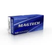 Magtech 9mm 124 grain FMJ 50 rd box FREE SHIPPING NO SALES TAX OUTSIDE OF PA  1000 rd case 