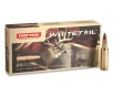 Norma Whitetail 7mm-08 REM  150 grain Soft Point 20 rd box FREE SHIPPING  200 rd case 