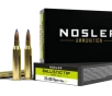 Nosler 25-06 REM  115 grain Ballistic Tip  20 rd box 