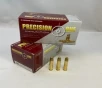 Precision One  30 Carbine 110 grain RN Round Nose  50 rd box 