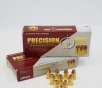 Precision One  380 acp auto 90 grain HP XTP  50 rd box 