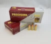 Precision One  44 Magnum 240 grain FMJ Full Metal Jacket 50 rd box FREE SHIPPING  500 rd case 