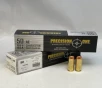 Precision One  50 AE Action Express 325 grain FMJ Full Metal Jacket  20 rd box 