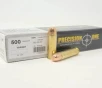 Precision One  500 S W 350 grain FP Flat Point  20 rd box 