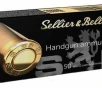 Sellier and Bellot 25 auto 50 grain FMJ Full Metal Jacket  50 rd box 