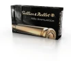 Sellier and Bellot S B  30-06 Springfield 150 grain Cutting Edge Soft Point 20 rd box FREE SHIPPING  400 rd case 