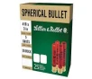 Sellier and Bellot S B  410 3    5 Shot 00 Buck  25 rd box 