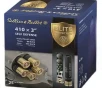 Sellier and Bellot S B  410 3    Self Defense 15 BB Shot 2 000 Buck  25 rd box 
