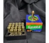 Sierra Sports Master 38 Special 125 grain JHP Jacketed Hollow Point  20 rd box 