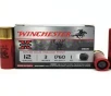 Winchester Super-X 12 gauge 3    1 oz  Rifled Slug Hollow Point 1760 FPS  15 rd box 