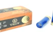 YBR Troy 12 gauge 2 3 4    00 Buckshot 9 Pellet 1300 FPS  10 rd box 