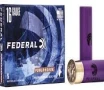 Federal 16 gauge Rifled Slug 2 3 4    4 5 oz  1600 FPS  5 rd box 