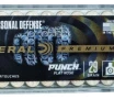 Federal Premium Self Defense 22 LR 29 grain Flat Nose Punch  50 rd box 
