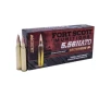 Fort Scott Munitions 5 56  45 62 grain TUI Copper Defense Hunting  20 rd box 