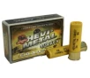 Hevi Metal Turkey 20 gauge 3 Inch 4 Shot 1 oz  1250 FPS  5 rd box 