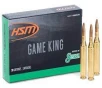 HSM 30-30 Win  150 grain Soft Point Sierra Pro-Hunter Game King  20 rd Box 
