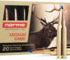 Norma 308 Win 180 grain Bonded Polymer Tip  20 rd box 