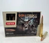 Norma 6 5 Creedmoor 140 grain Tipstrike Instant Stop Polymer Tip  20 rd box 