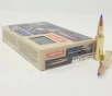 Norma 6 5 Creedmoor 143 grain Bondstrike Long Range Hunting Polymer Tip  20 rd box 