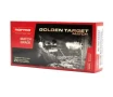 Norma 6MM Creedmoor 107 grain Golden Target Match  20 rd box 