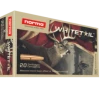 Norma Whitetail 30-06 150 grain Pointed Soft Point 20 rd box 200 rd case x 2  400 rd TOTAL 