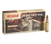 Norma Whitetail 6 5 Creedmoor 140 grain Soft Point  20 rd box 
