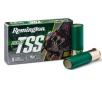 Remington 12 gauge 3 Inch 1 3 4 oz  9 Shot TSS TUNGSTEN 1200 FPS  5 rd box 