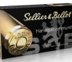 Sellier and Bellot 10MM 180 grain JHP NO SALES TAX OUTSIDE OF PA  50 rd box 