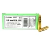 Sellier and Bellot 6 8 REM SPC 110 grain FMJ  20 rd box 