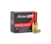Sinter Fire 10MM Auto 125 grain Special Duty Self Defense Hollow Point Lead Free  20 rd box 