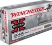 Winchester 30-06 180 grain Power Point  20 rd box 